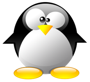Detail Logo For Linux Nomer 37