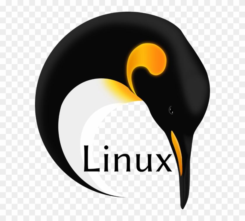 Detail Logo For Linux Nomer 40