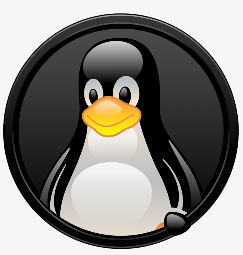 Detail Logo For Linux Nomer 41
