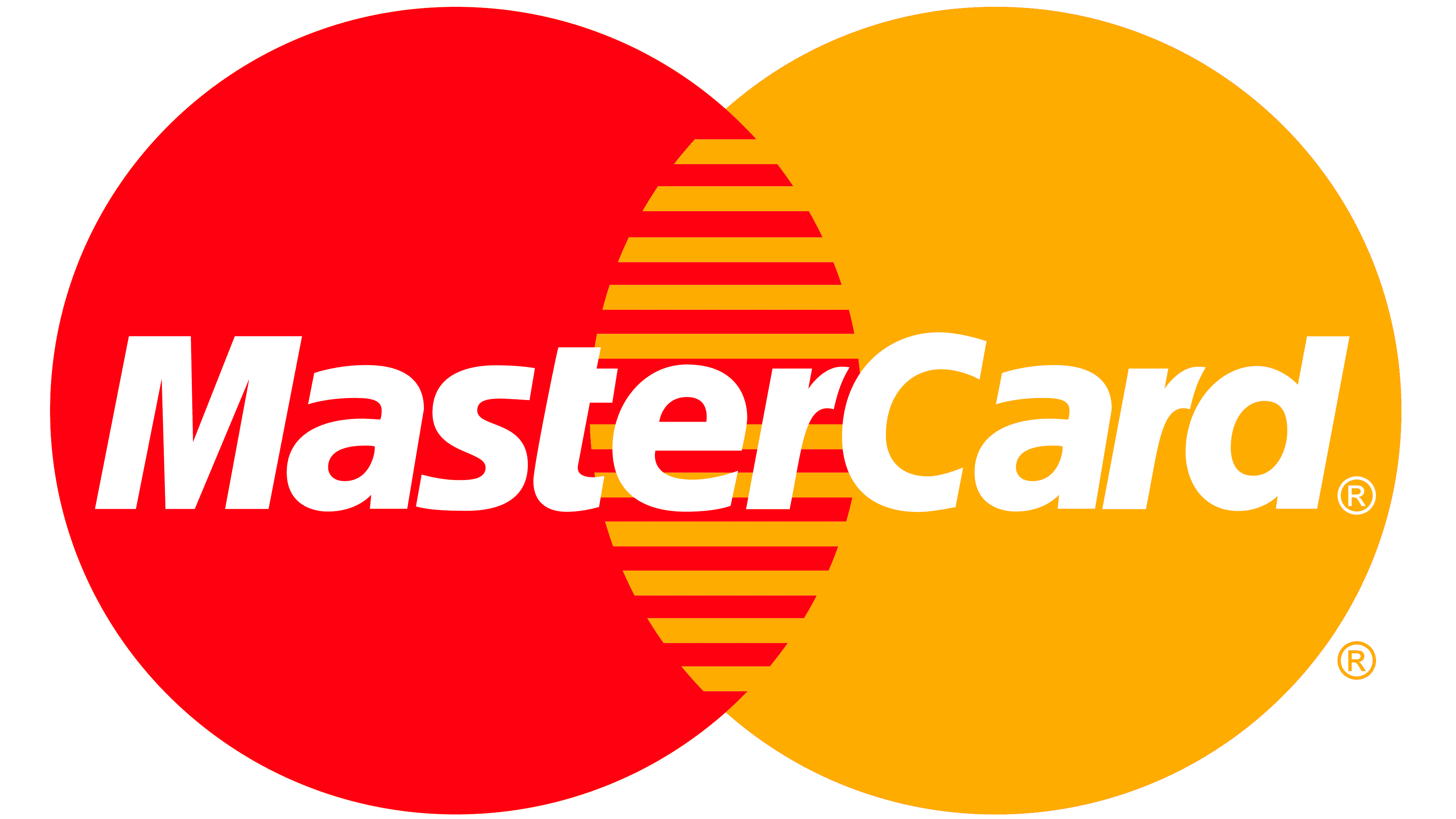 Detail Logo For Mastercard Nomer 12