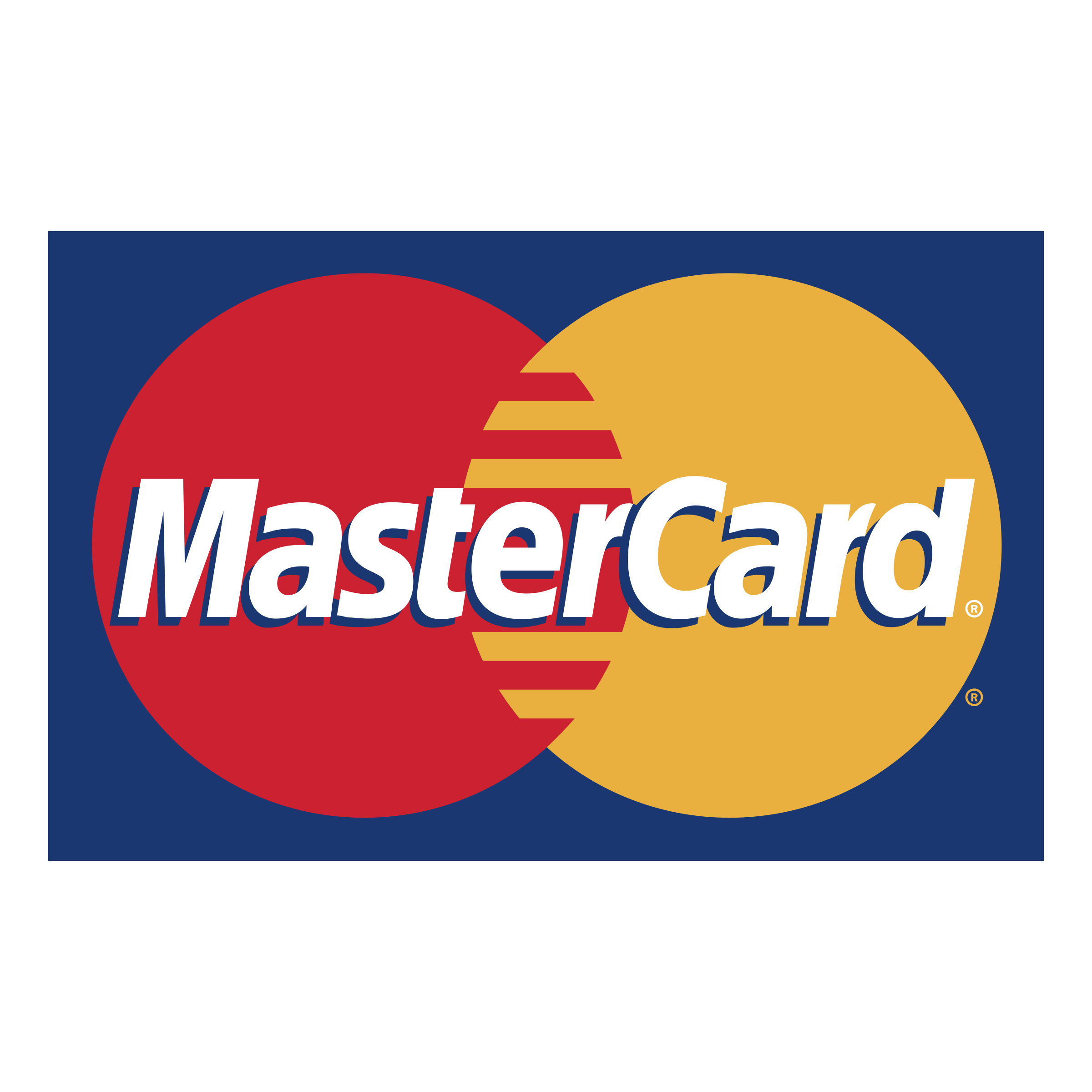 Detail Logo For Mastercard Nomer 22