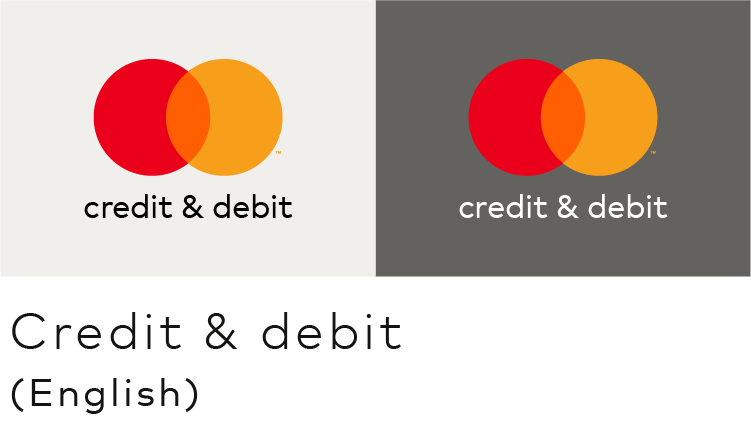 Detail Logo For Mastercard Nomer 29