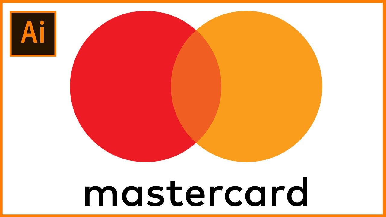 Detail Logo For Mastercard Nomer 35