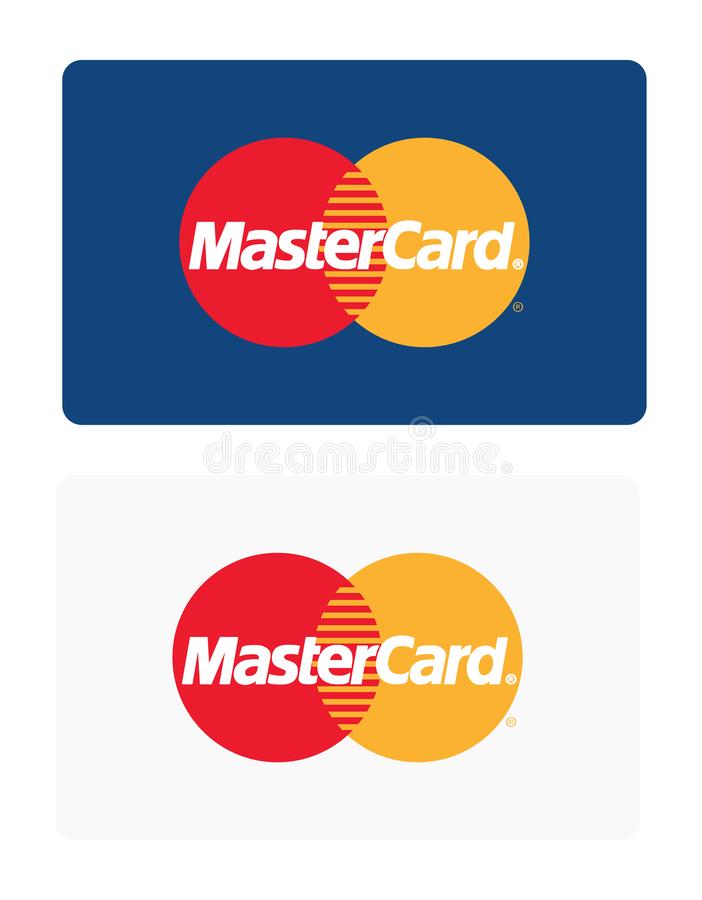 Detail Logo For Mastercard Nomer 48