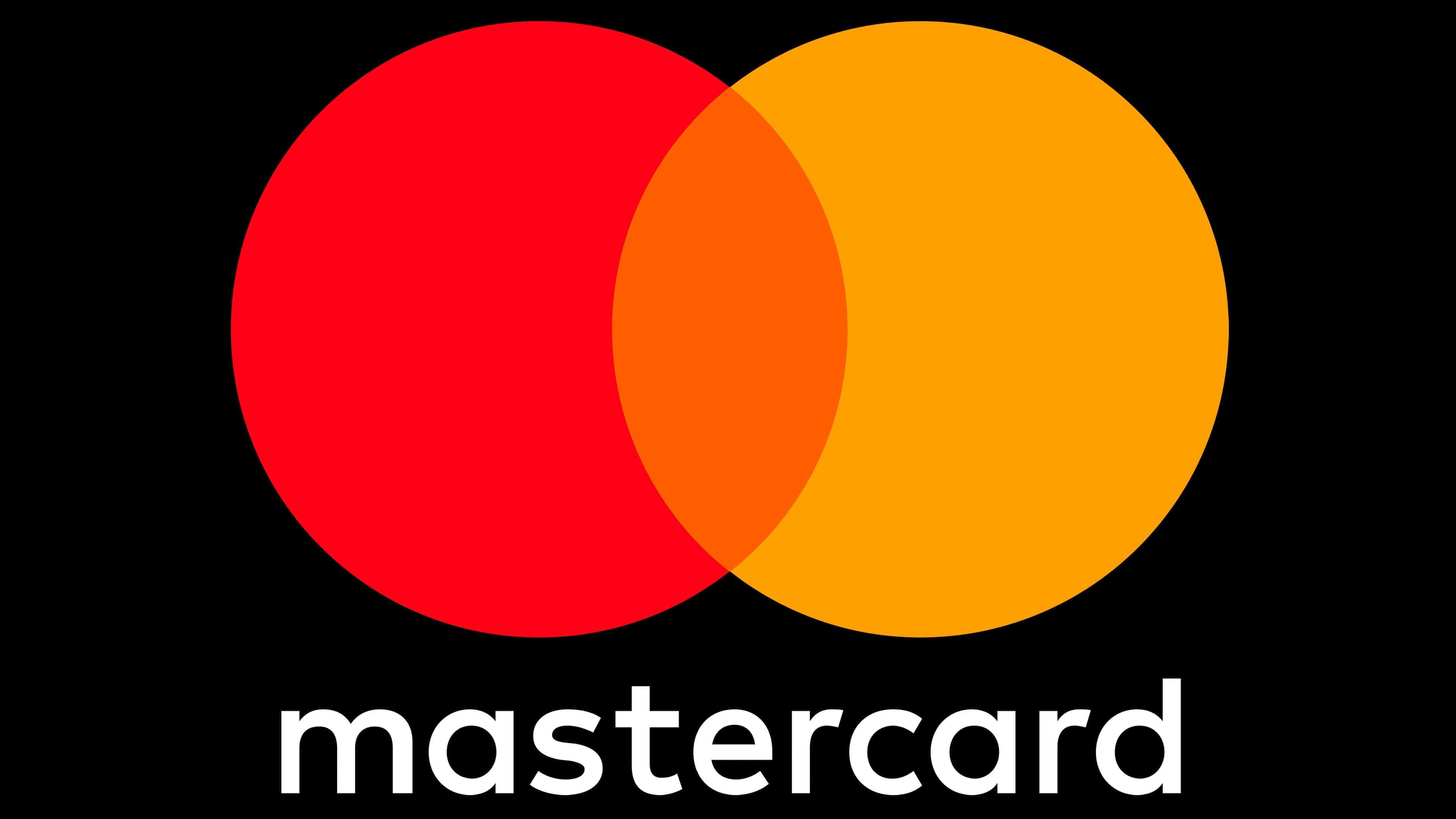 Detail Logo For Mastercard Nomer 9