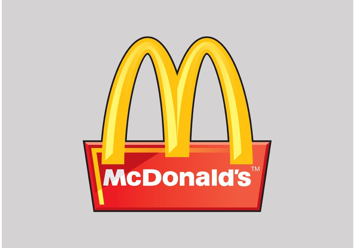 Detail Logo For Mcdonalds Nomer 14