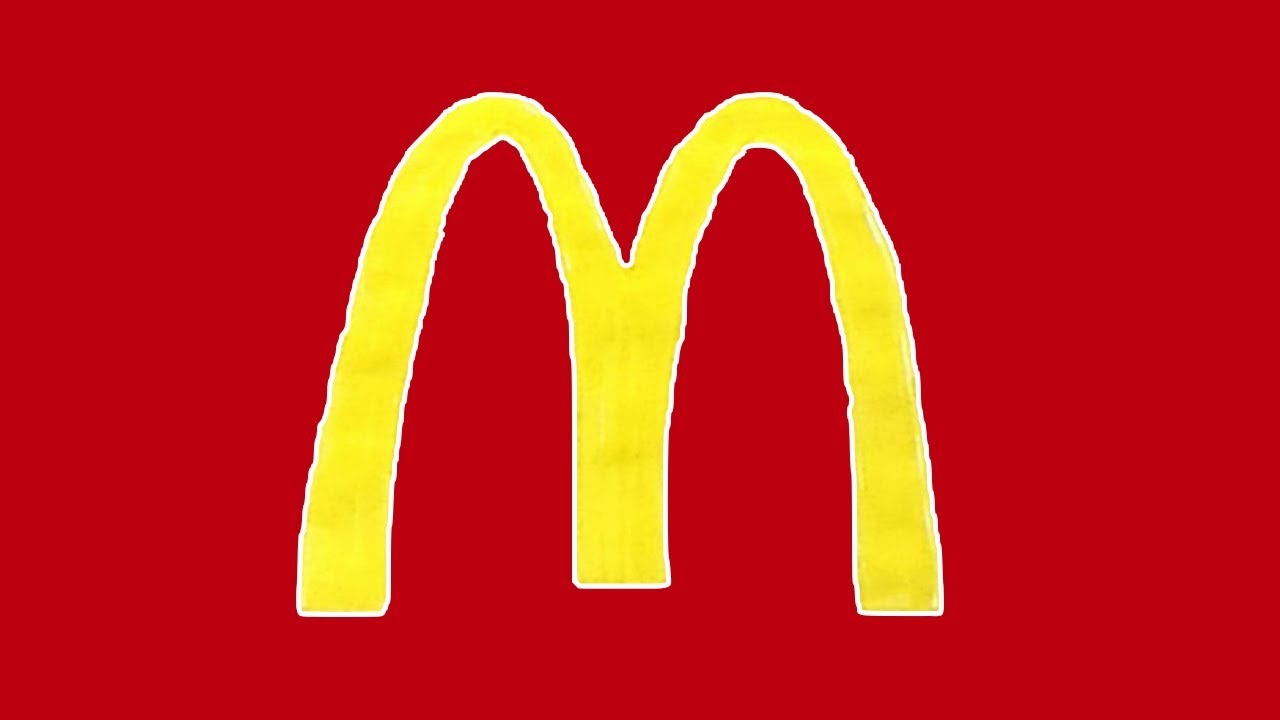 Detail Logo For Mcdonalds Nomer 23