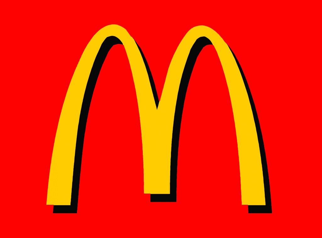 Detail Logo For Mcdonalds Nomer 29