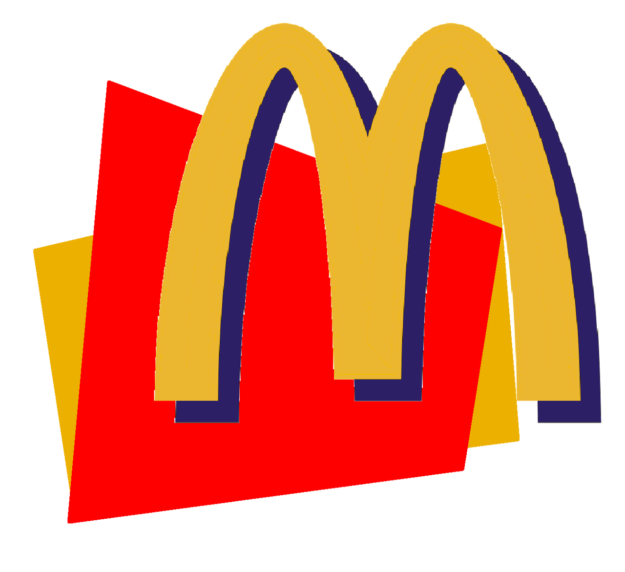 Detail Logo For Mcdonalds Nomer 37