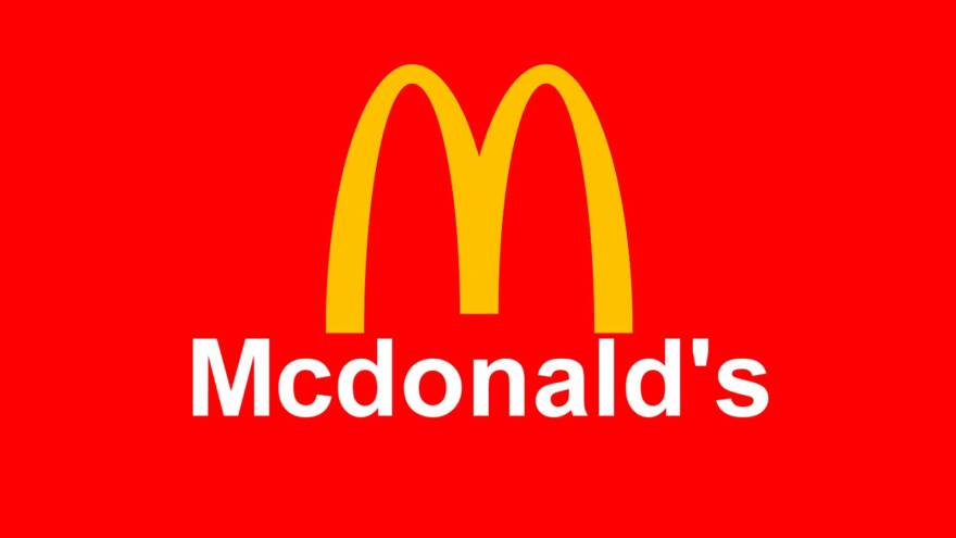 Detail Logo For Mcdonalds Nomer 41