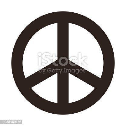 Detail Logo For Peace Nomer 4
