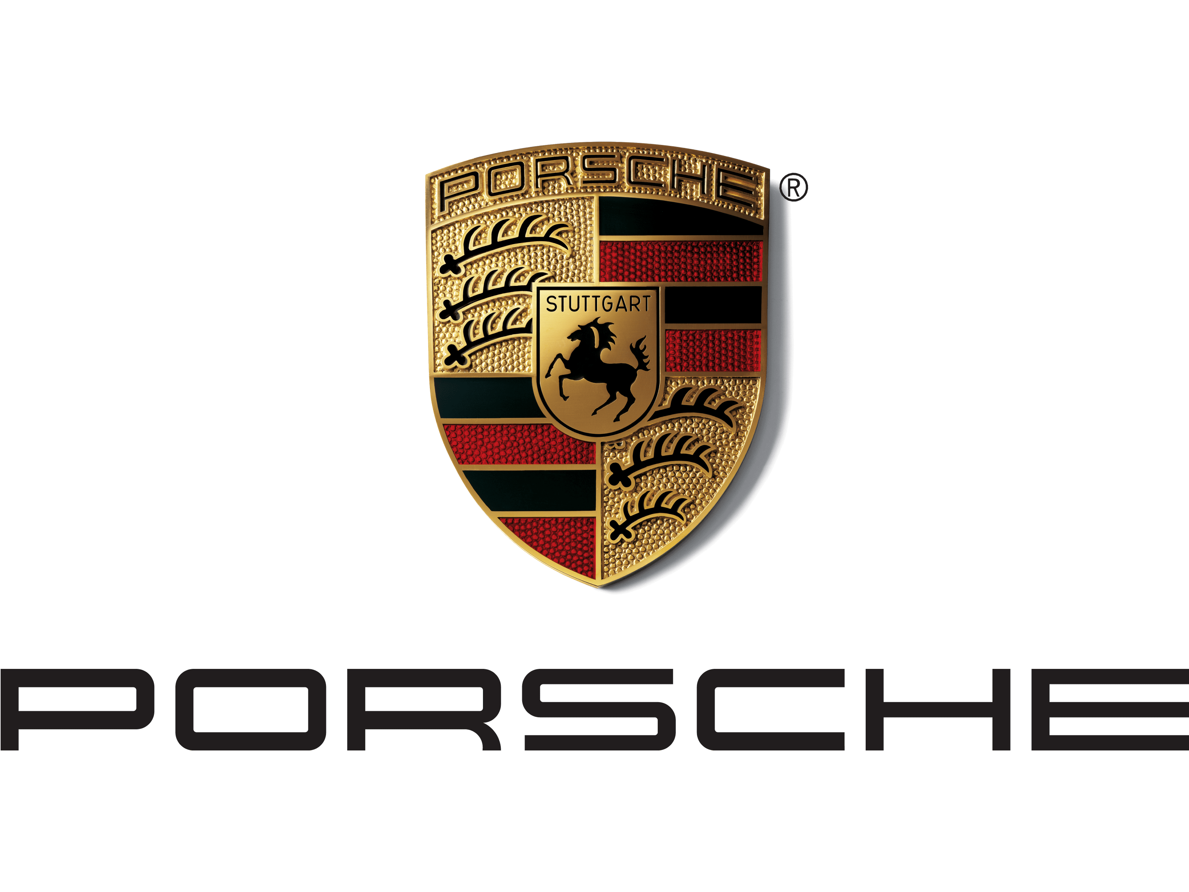 Detail Logo For Porsche Nomer 9