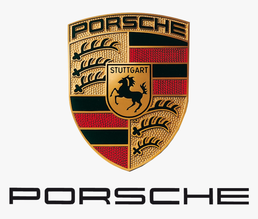 Detail Logo For Porsche Nomer 21