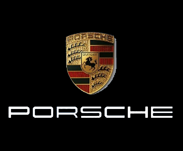 Detail Logo For Porsche Nomer 22