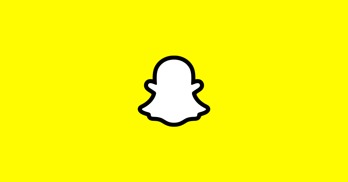 Detail Logo For Snapchat Nomer 14