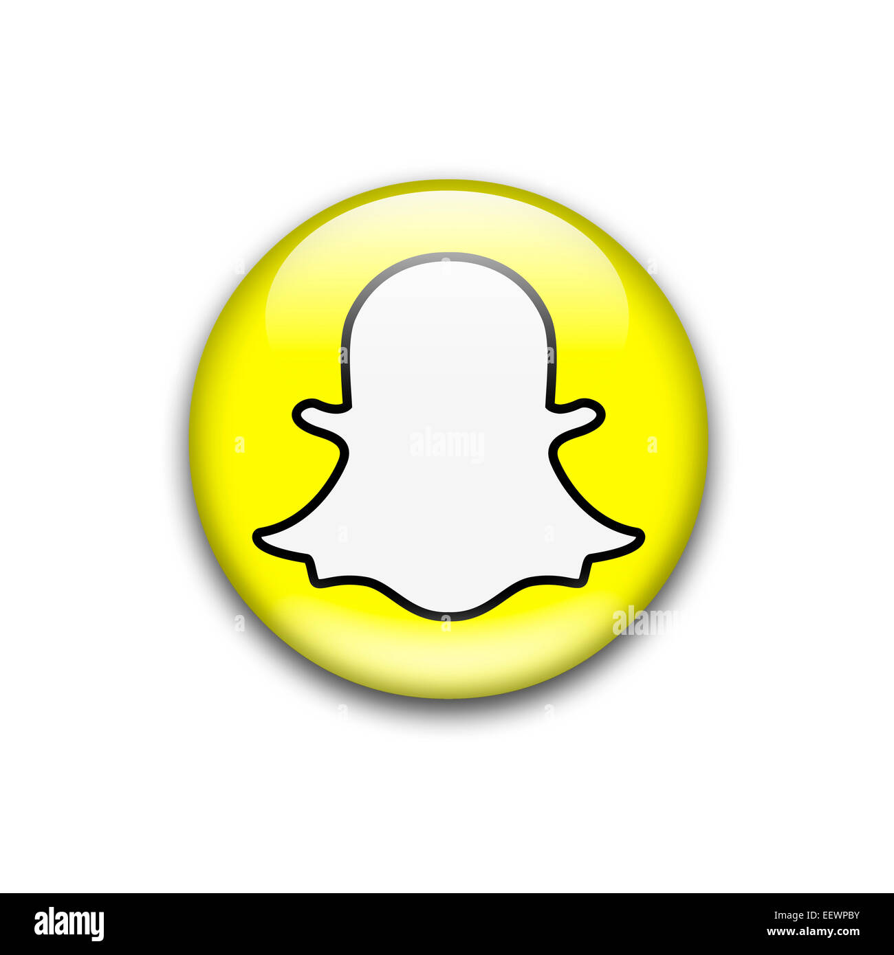 Detail Logo For Snapchat Nomer 15