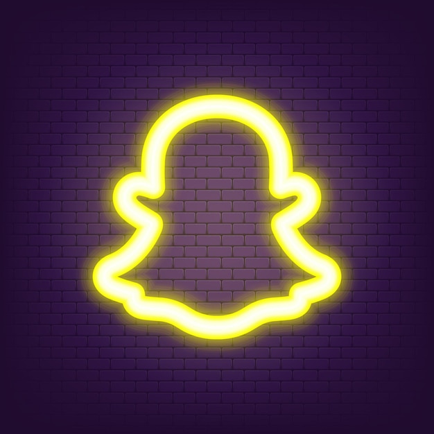 Detail Logo For Snapchat Nomer 20