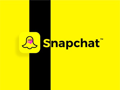 Detail Logo For Snapchat Nomer 24