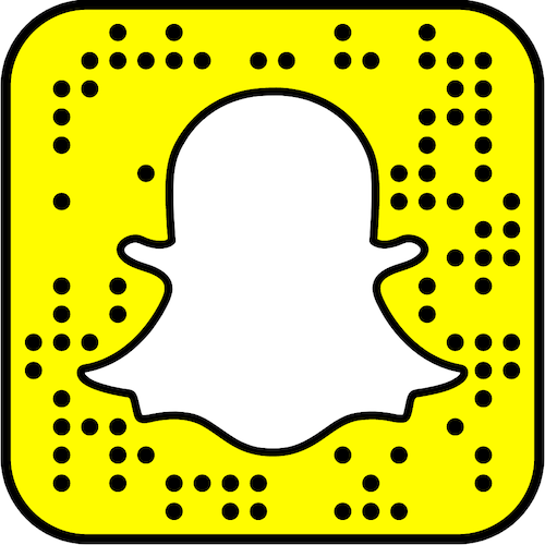 Detail Logo For Snapchat Nomer 34