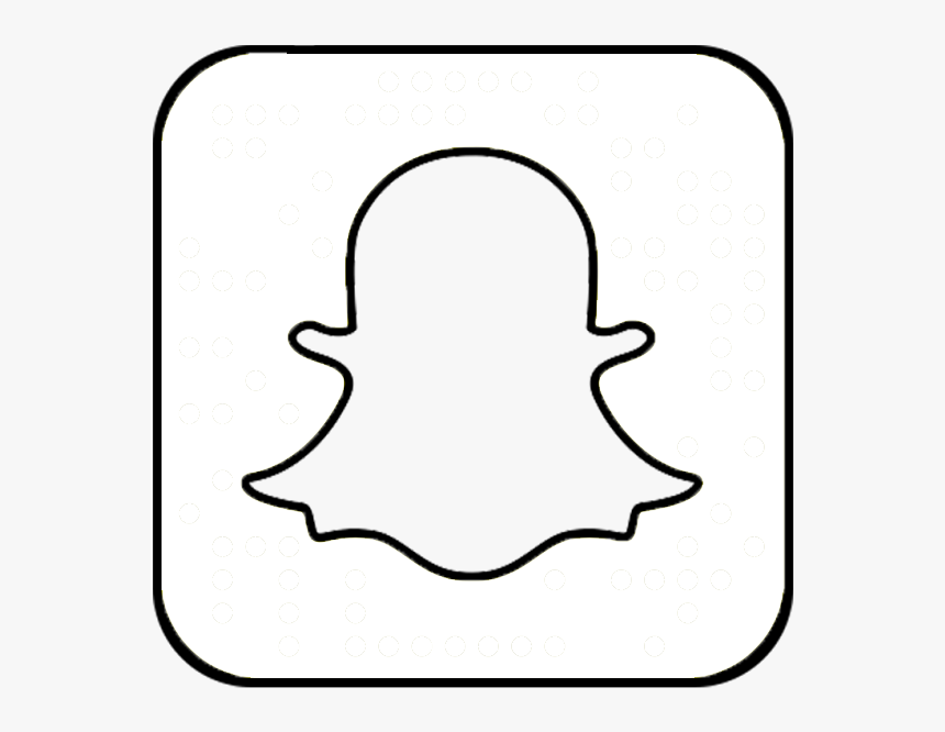 Detail Logo For Snapchat Nomer 39