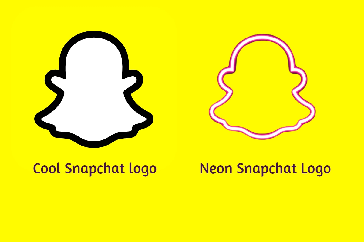 Detail Logo For Snapchat Nomer 43