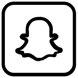 Detail Logo For Snapchat Nomer 48