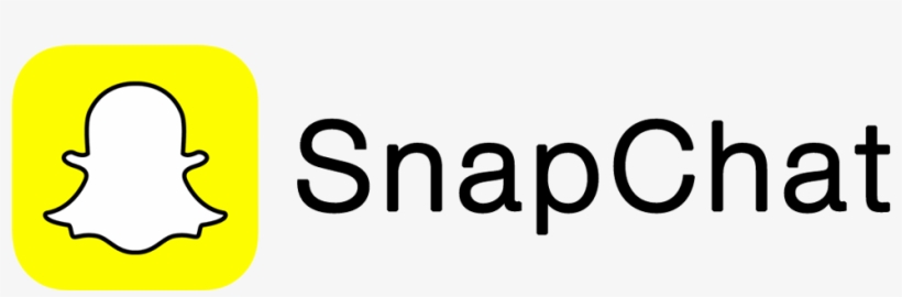 Detail Logo For Snapchat Nomer 49