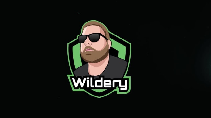 Detail Logo For Streamers Nomer 30