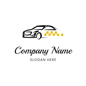 Detail Logo For Taxi Services Nomer 13