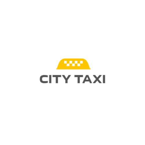 Detail Logo For Taxi Services Nomer 27