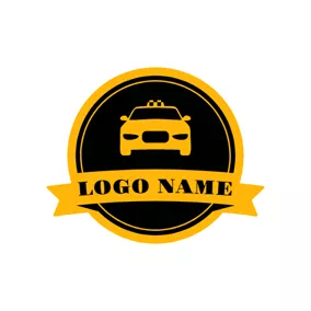 Detail Logo For Taxi Services Nomer 34