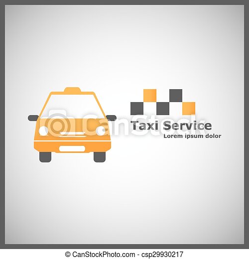 Detail Logo For Taxi Services Nomer 39