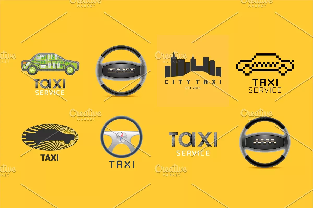 Download Logo For Taxi Services Nomer 41