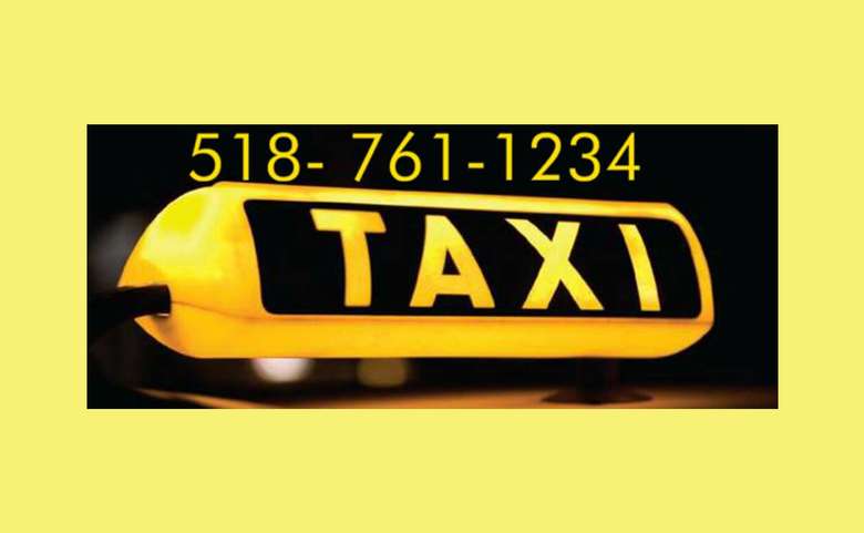 Detail Logo For Taxi Services Nomer 43