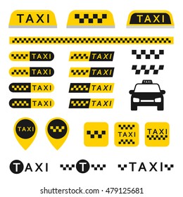 Detail Logo For Taxi Services Nomer 47