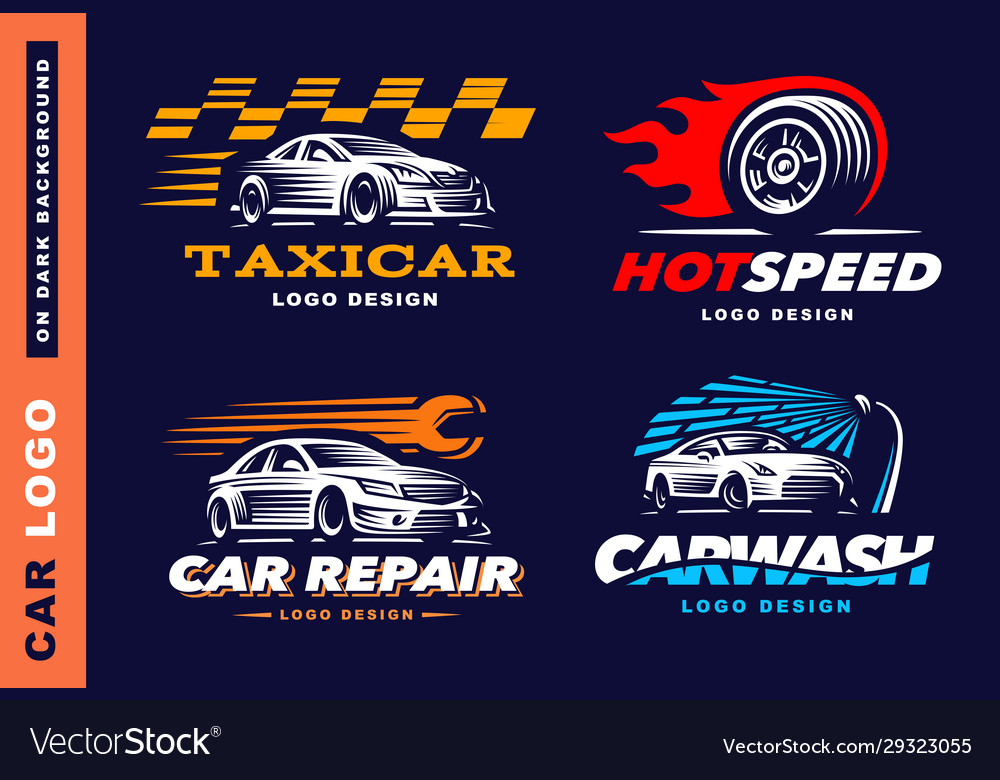 Detail Logo For Taxi Services Nomer 51