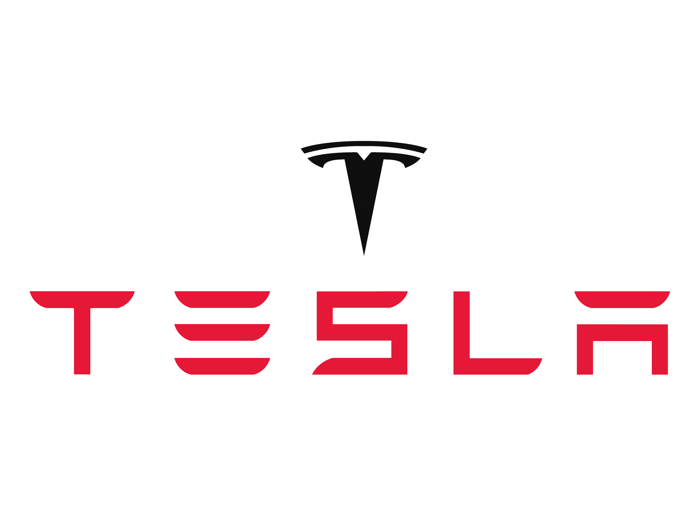 Detail Logo For Tesla Nomer 2