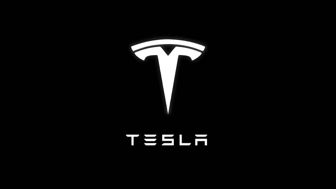 Detail Logo For Tesla Nomer 32