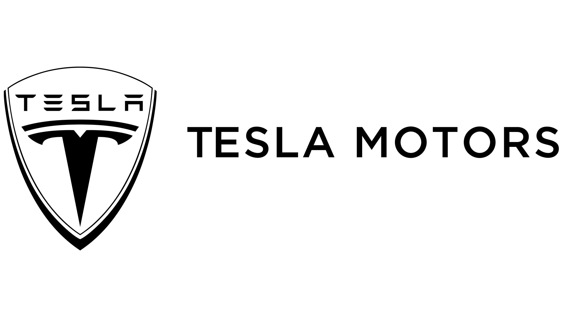 Detail Logo For Tesla Nomer 52