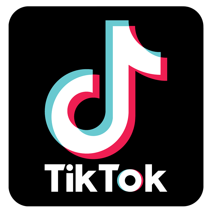 Detail Logo For Tiktok Nomer 6