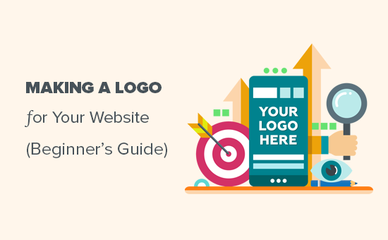 Detail Logo For Website Nomer 27