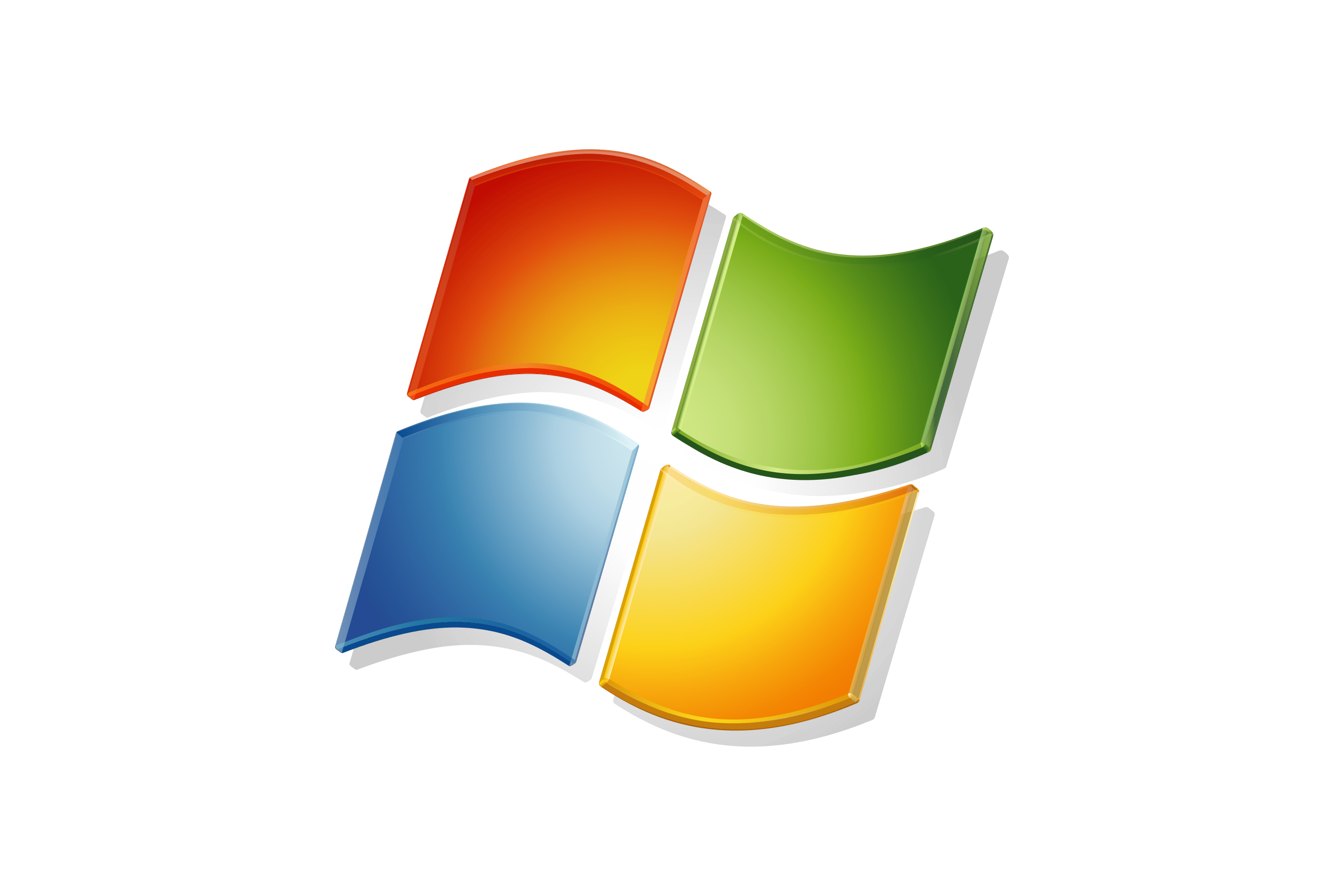 Detail Logo For Windows Nomer 13