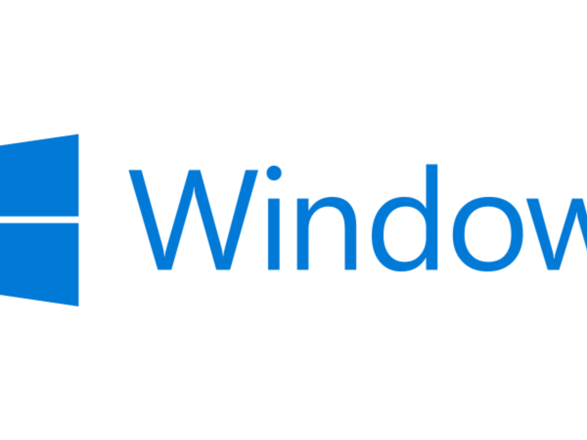 Detail Logo For Windows Nomer 26