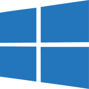 Detail Logo For Windows Nomer 40