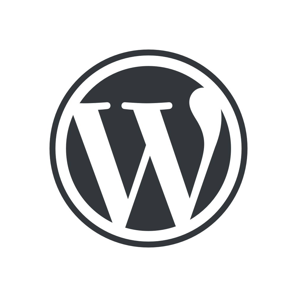 Detail Logo For Wordpress Nomer 13