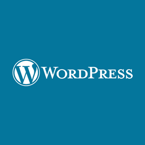 Detail Logo For Wordpress Nomer 23