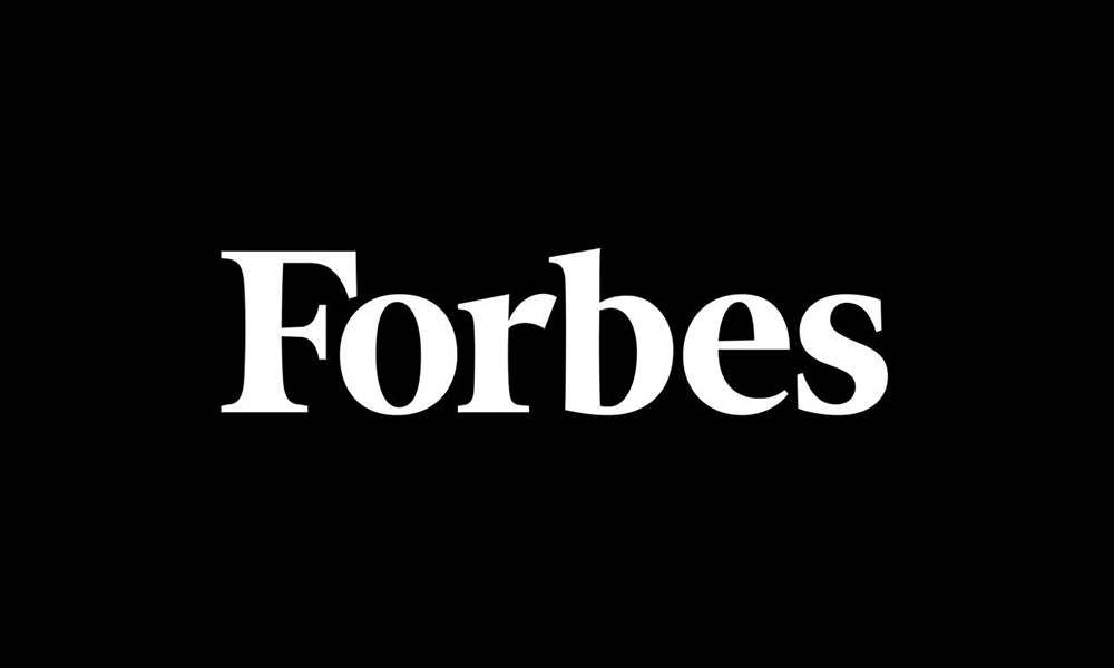 Detail Logo Forbes Nomer 5