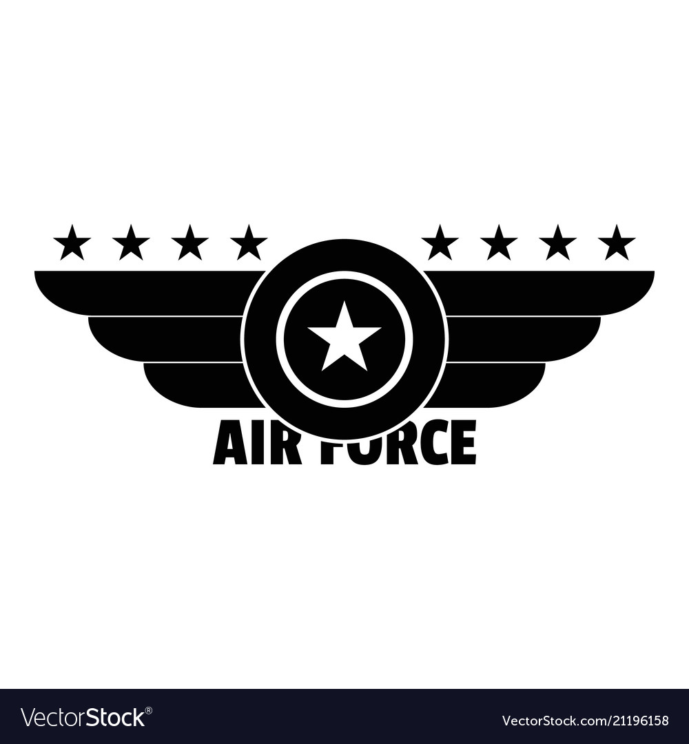 Detail Logo Force Nomer 10