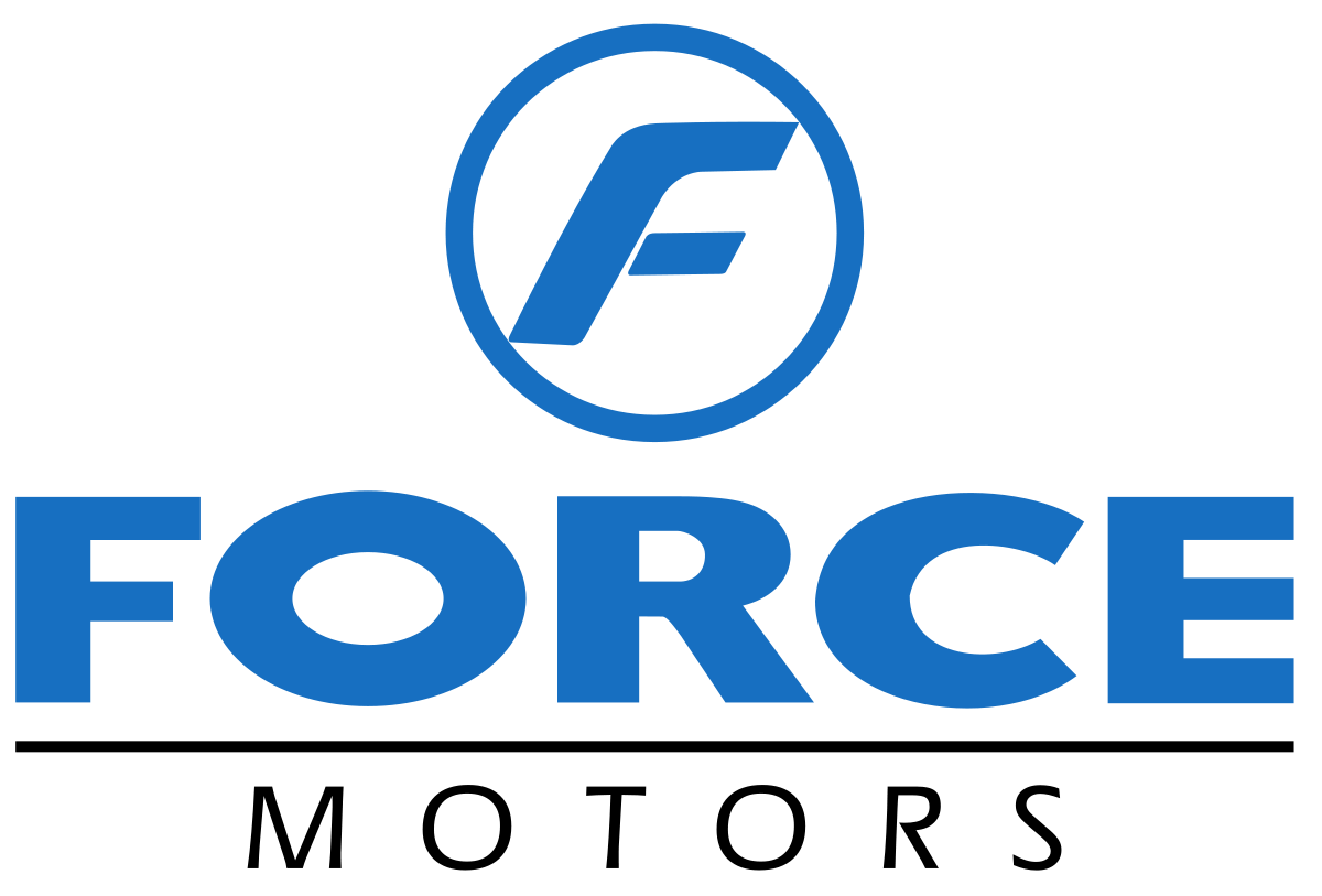 Detail Logo Force Nomer 19