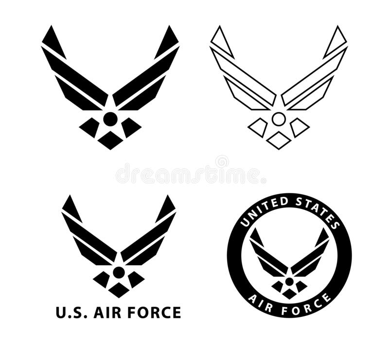 Detail Logo Force Nomer 21